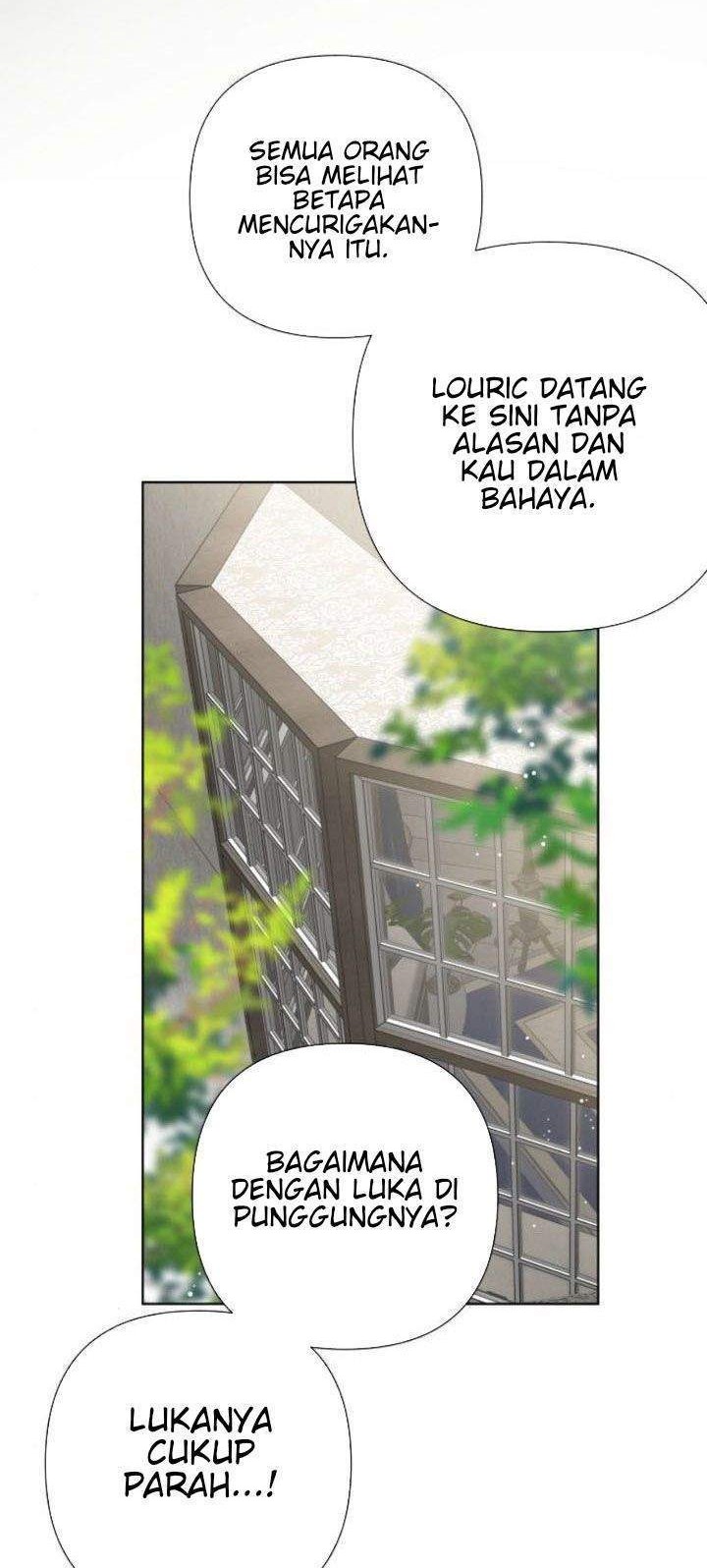 The Way That Knight Lives As a Lady Chapter 35 - halaman 37