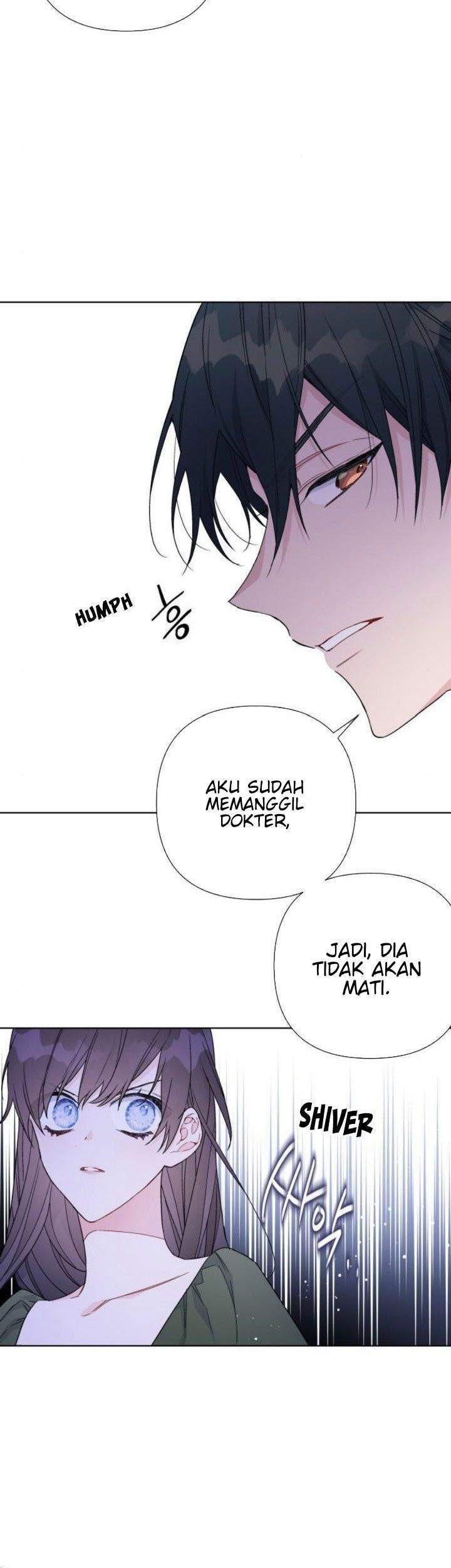 The Way That Knight Lives As a Lady Chapter 35 - halaman 38