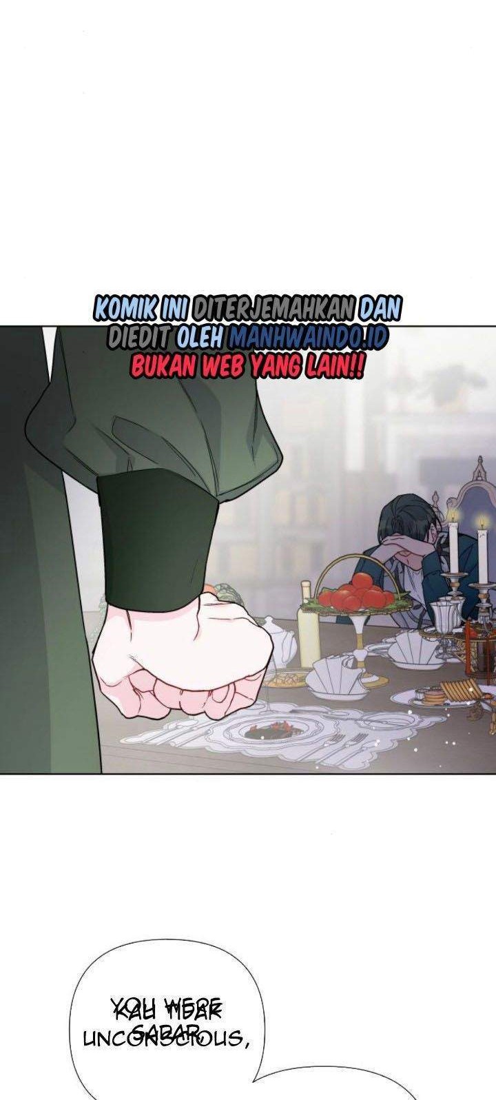 The Way That Knight Lives As a Lady Chapter 35 - halaman 42
