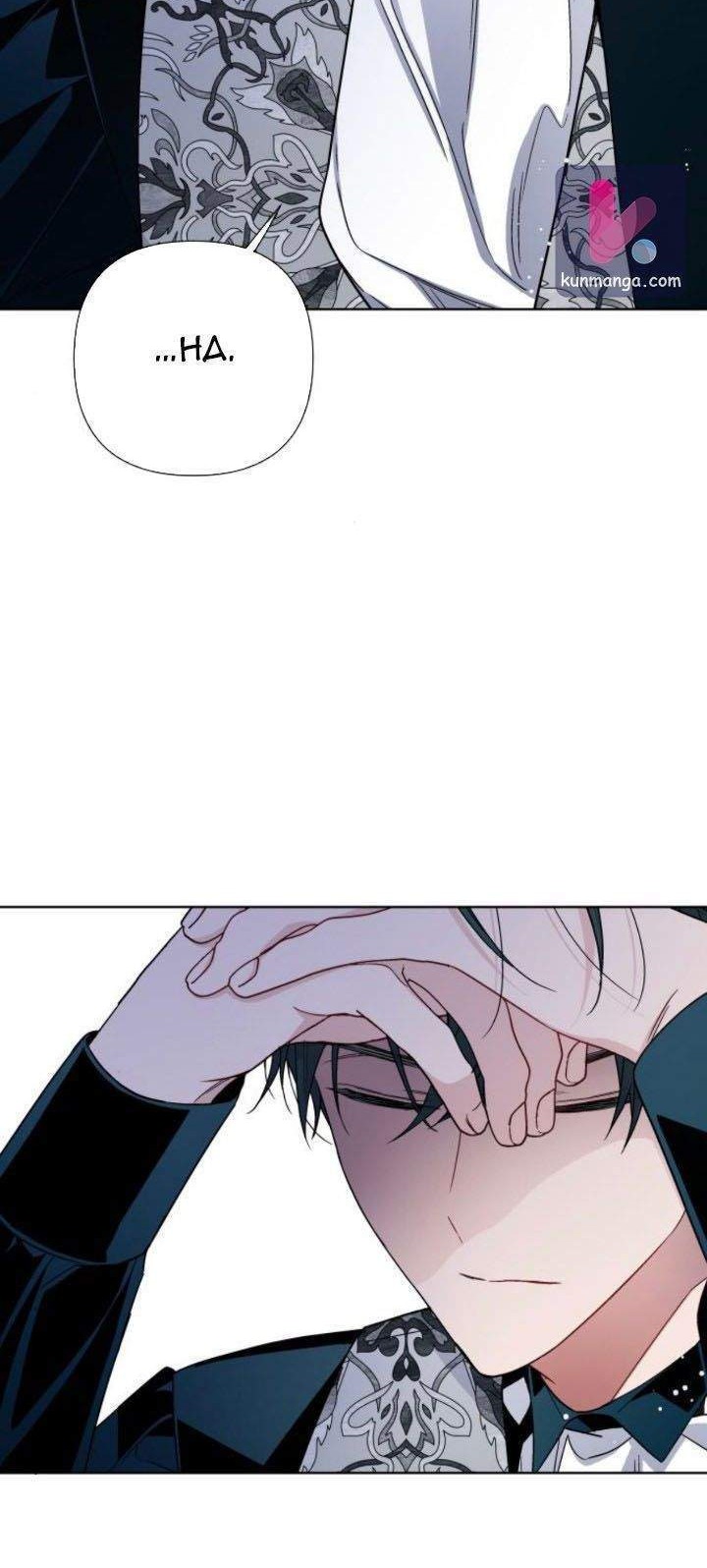 The Way That Knight Lives As a Lady Chapter 35 - halaman 44