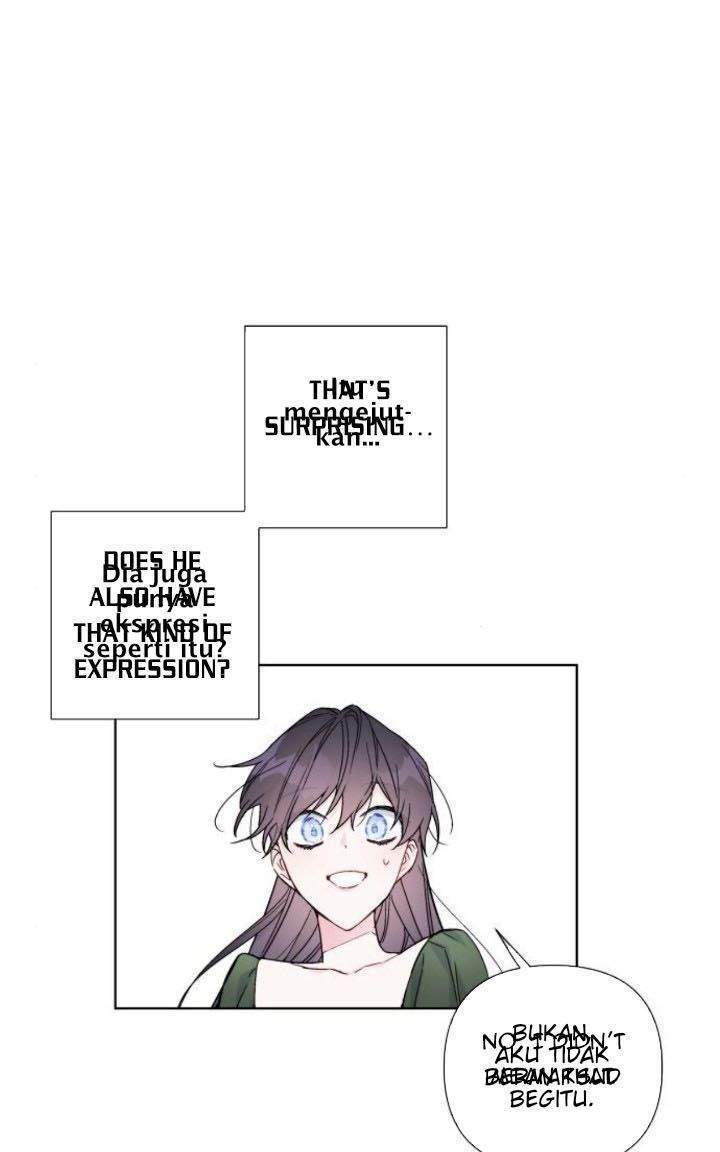 The Way That Knight Lives As a Lady Chapter 35 - halaman 45
