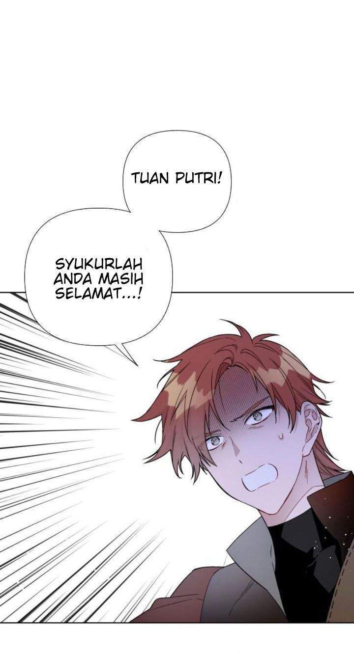 The Way That Knight Lives As a Lady Chapter 35 - halaman 5