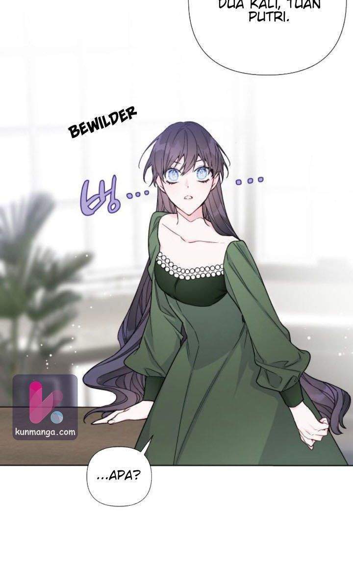 The Way That Knight Lives As a Lady Chapter 35 - halaman 50