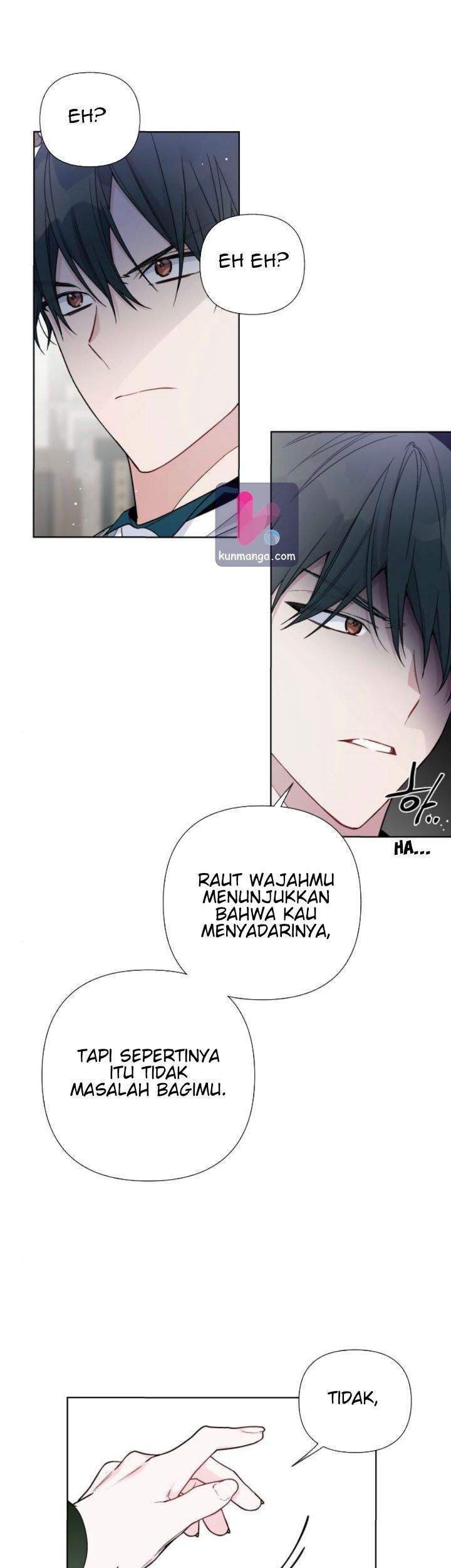 The Way That Knight Lives As a Lady Chapter 35 - halaman 51