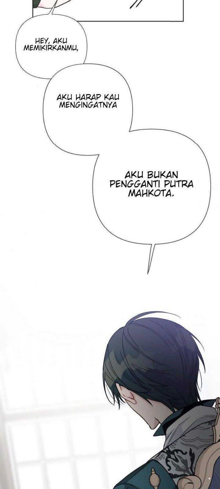 The Way That Knight Lives As a Lady Chapter 35 - halaman 52
