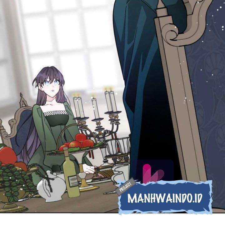 The Way That Knight Lives As a Lady Chapter 35 - halaman 53