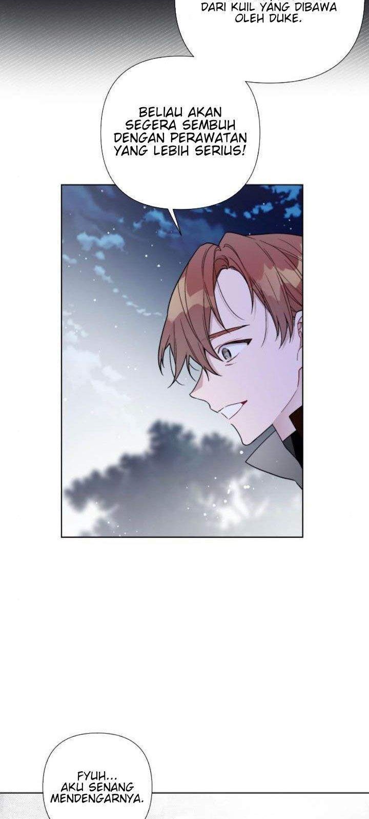 The Way That Knight Lives As a Lady Chapter 35 - halaman 7