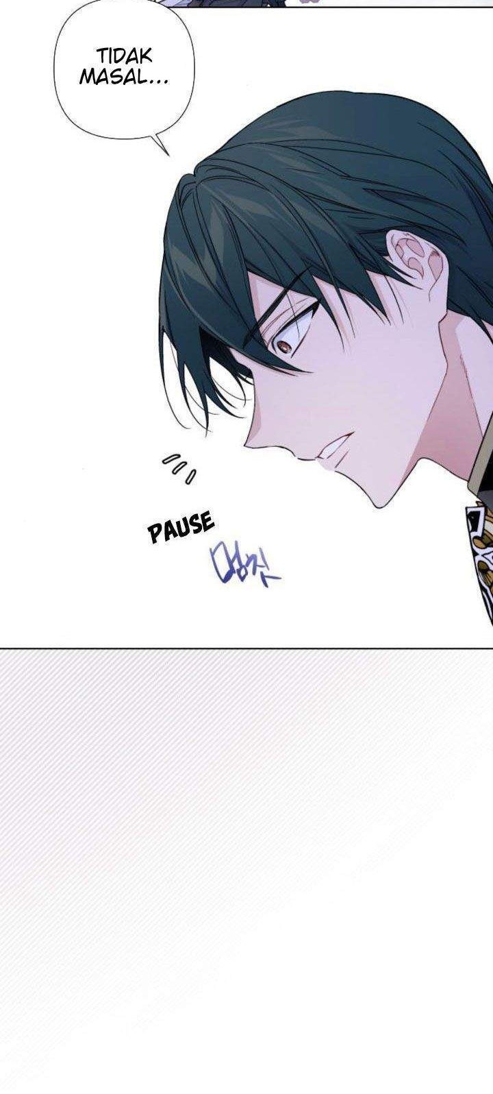 The Way That Knight Lives As a Lady Chapter 35 - halaman 9