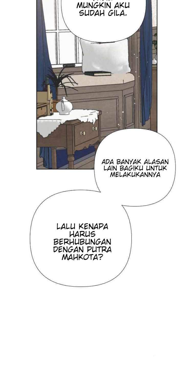The Way That Knight Lives As a Lady Chapter 36 - halaman 10