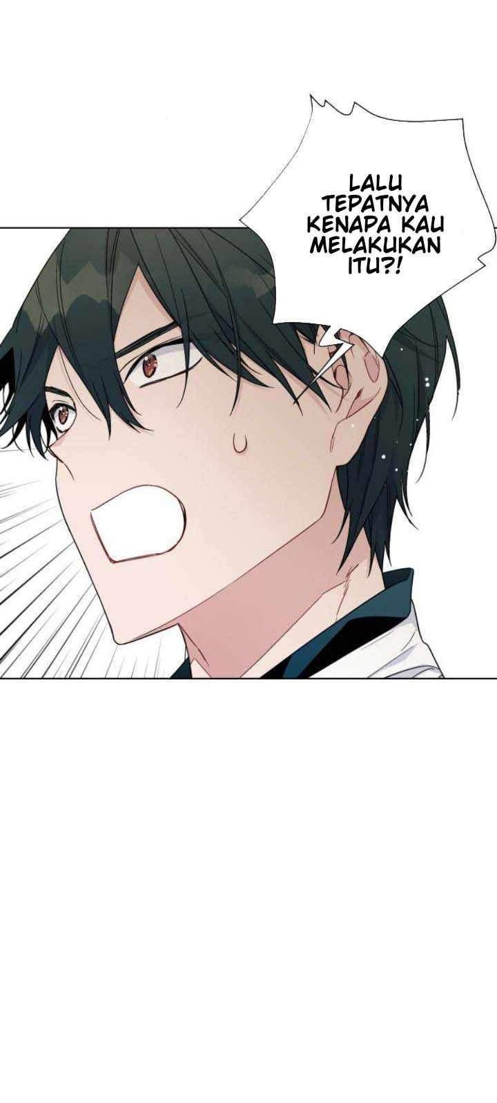 The Way That Knight Lives As a Lady Chapter 36 - halaman 12