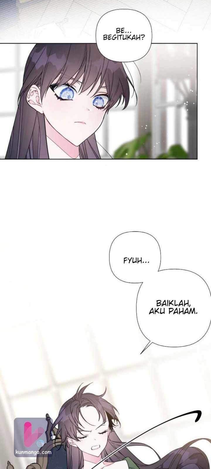 The Way That Knight Lives As a Lady Chapter 36 - halaman 16
