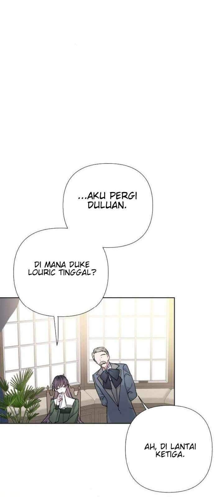 The Way That Knight Lives As a Lady Chapter 36 - halaman 19