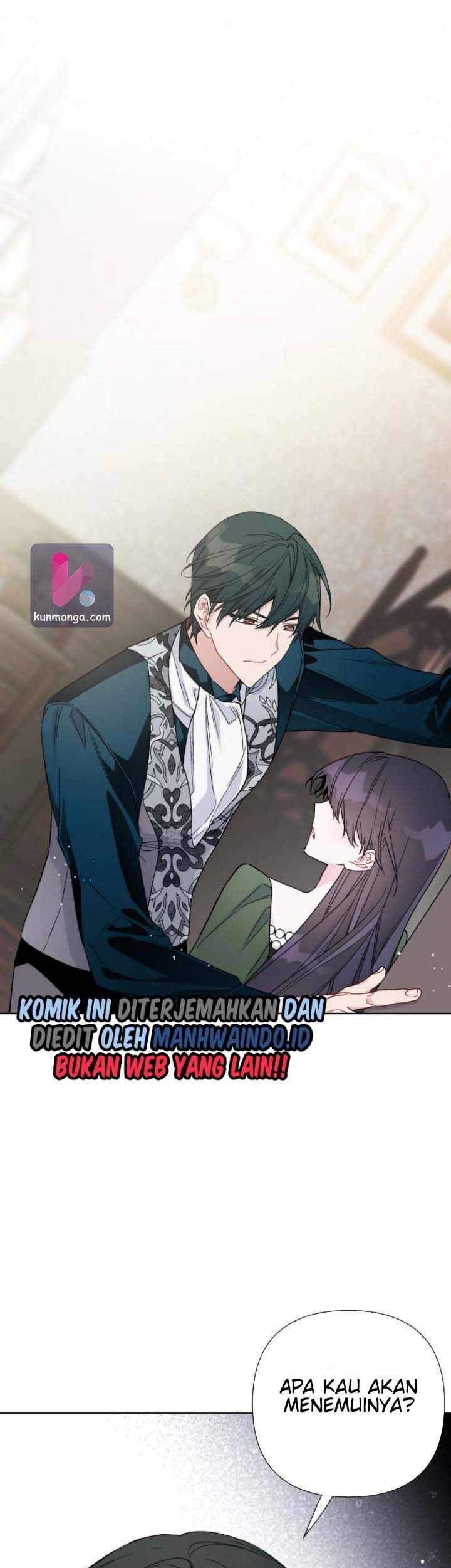 The Way That Knight Lives As a Lady Chapter 36 - halaman 21