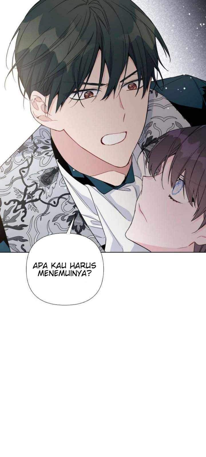 The Way That Knight Lives As a Lady Chapter 36 - halaman 22