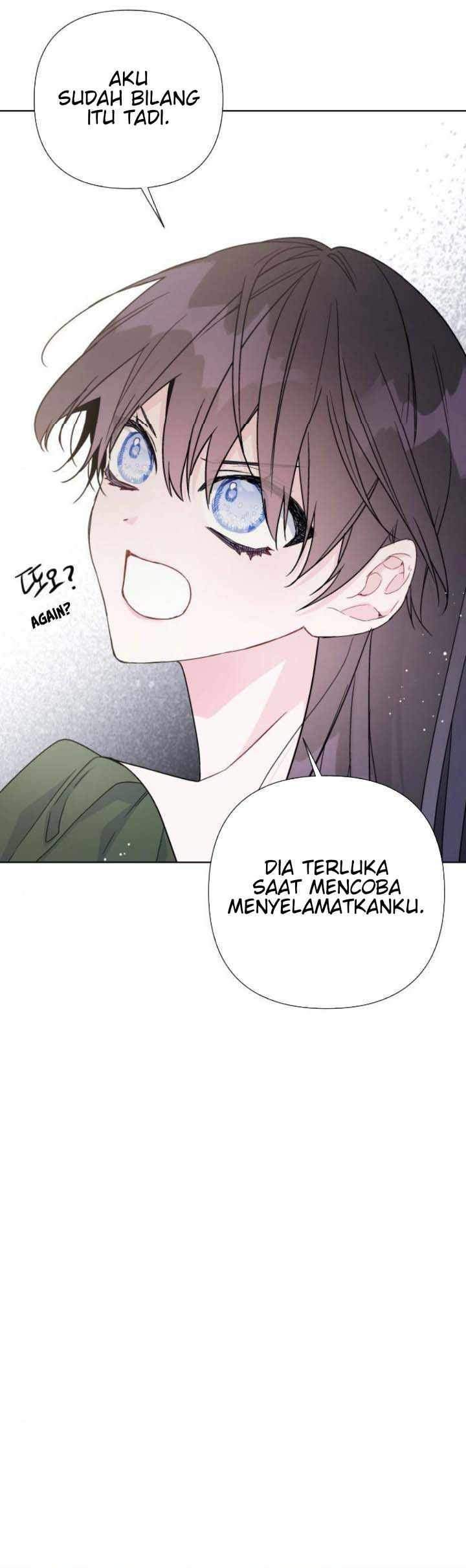 The Way That Knight Lives As a Lady Chapter 36 - halaman 23