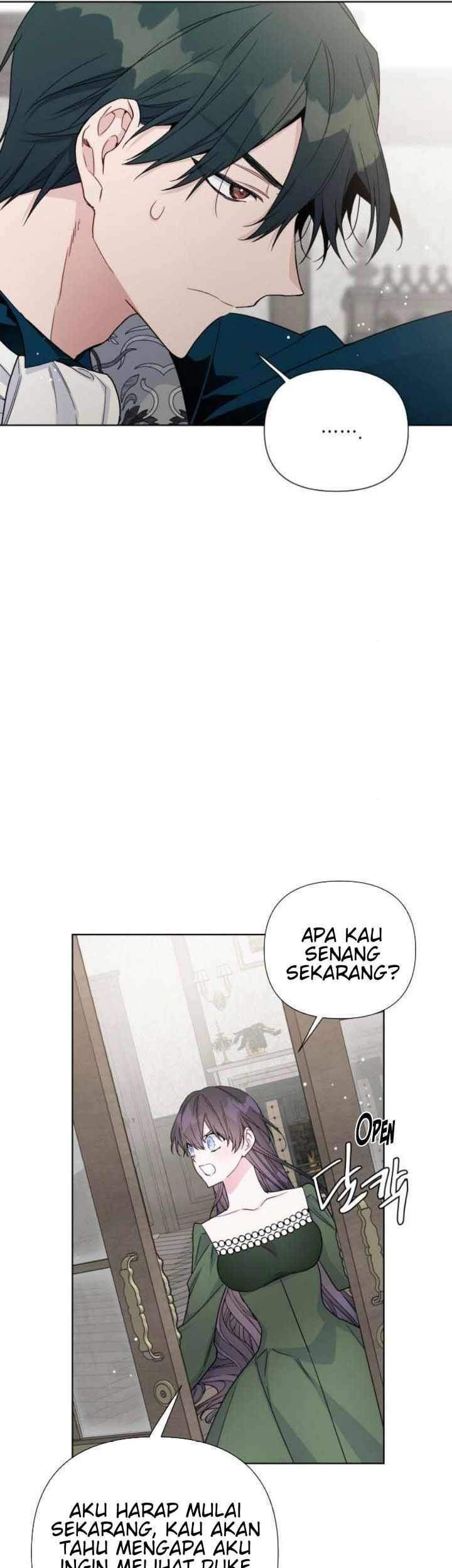 The Way That Knight Lives As a Lady Chapter 36 - halaman 24