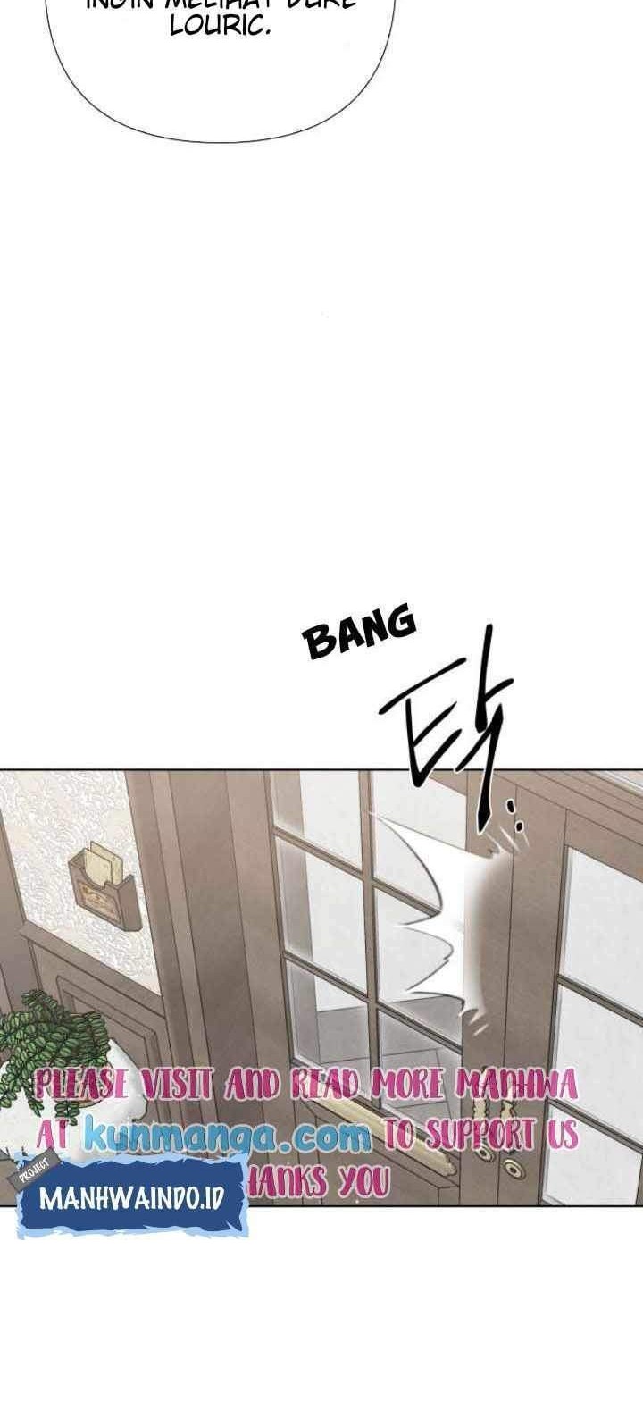 The Way That Knight Lives As a Lady Chapter 36 - halaman 25