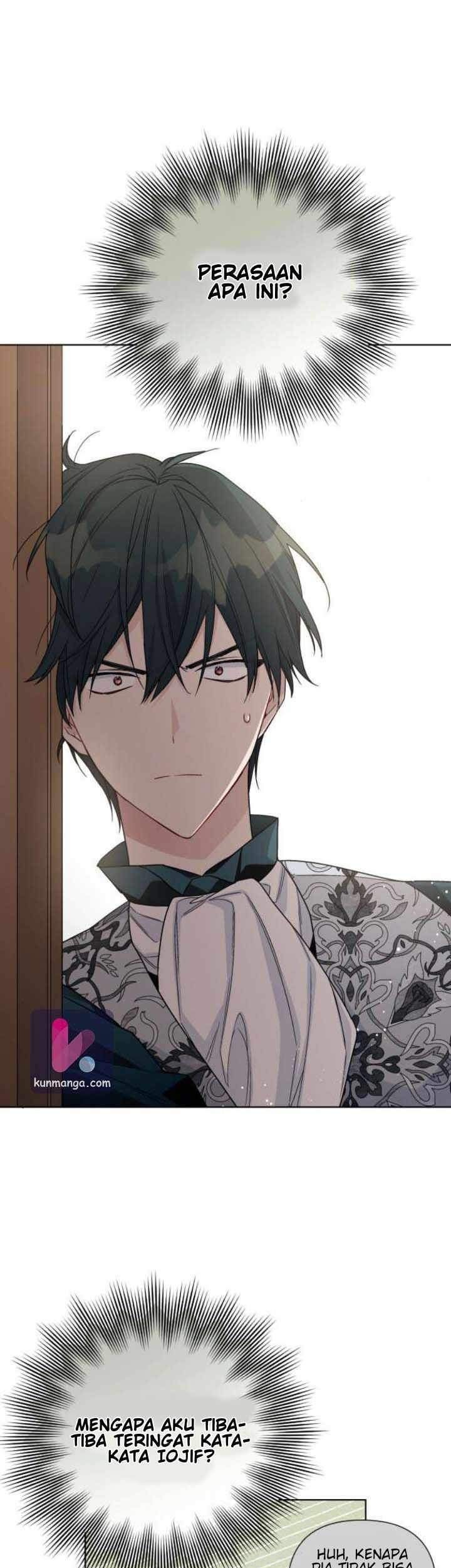 The Way That Knight Lives As a Lady Chapter 36 - halaman 27