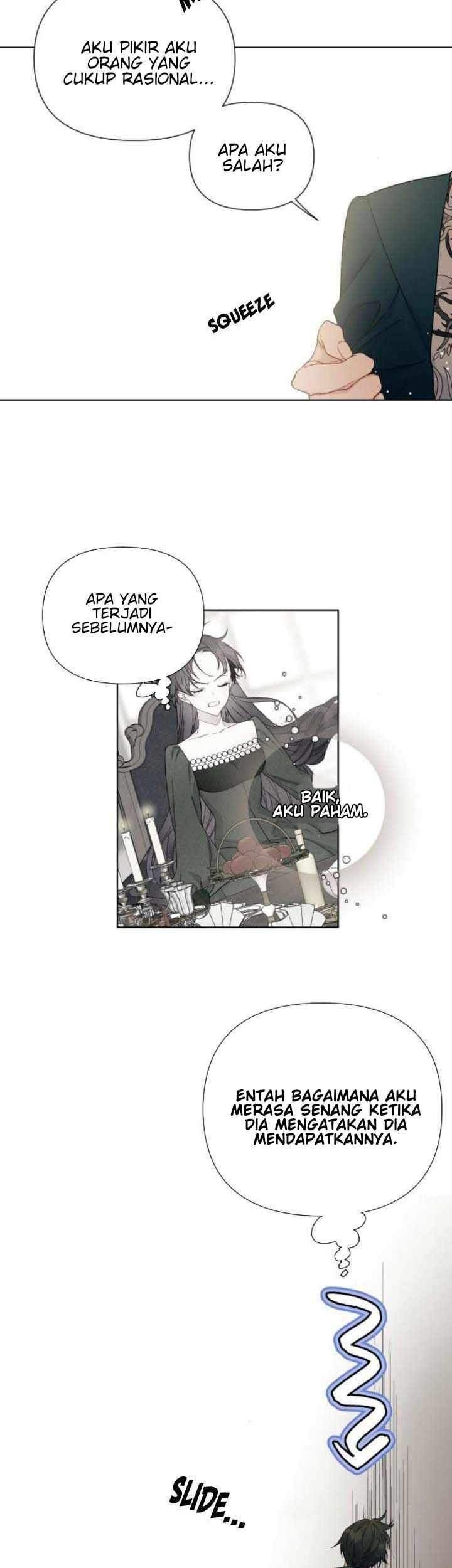 The Way That Knight Lives As a Lady Chapter 36 - halaman 29