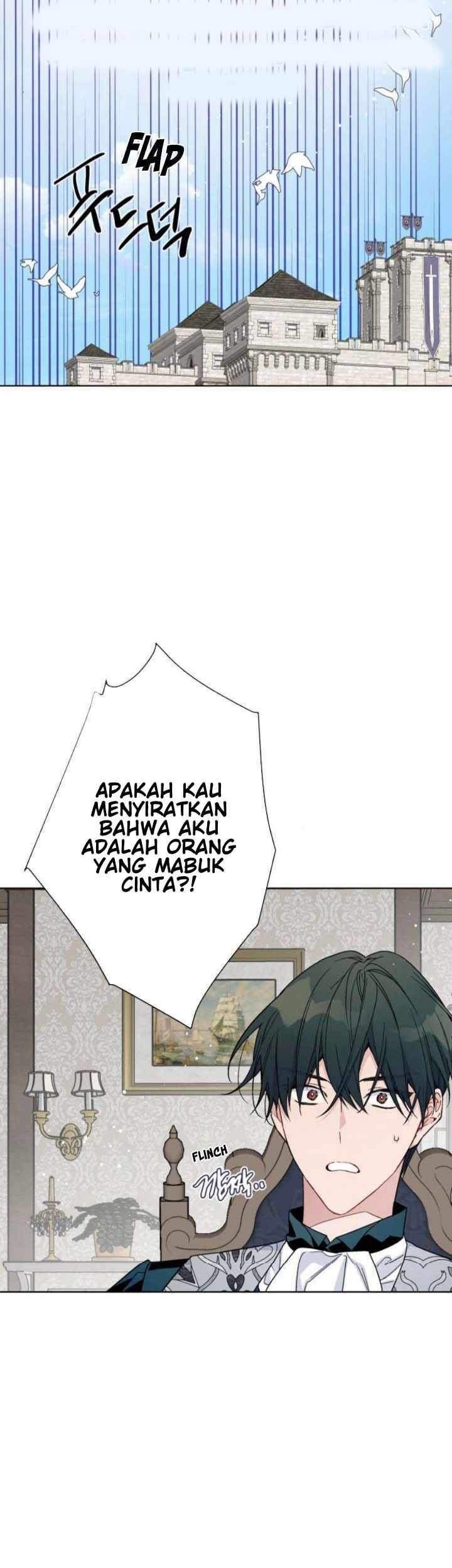The Way That Knight Lives As a Lady Chapter 36 - halaman 3