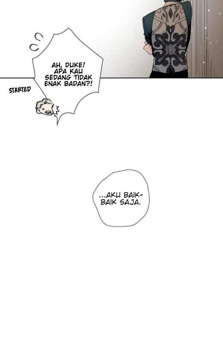 The Way That Knight Lives As a Lady Chapter 36 - halaman 30