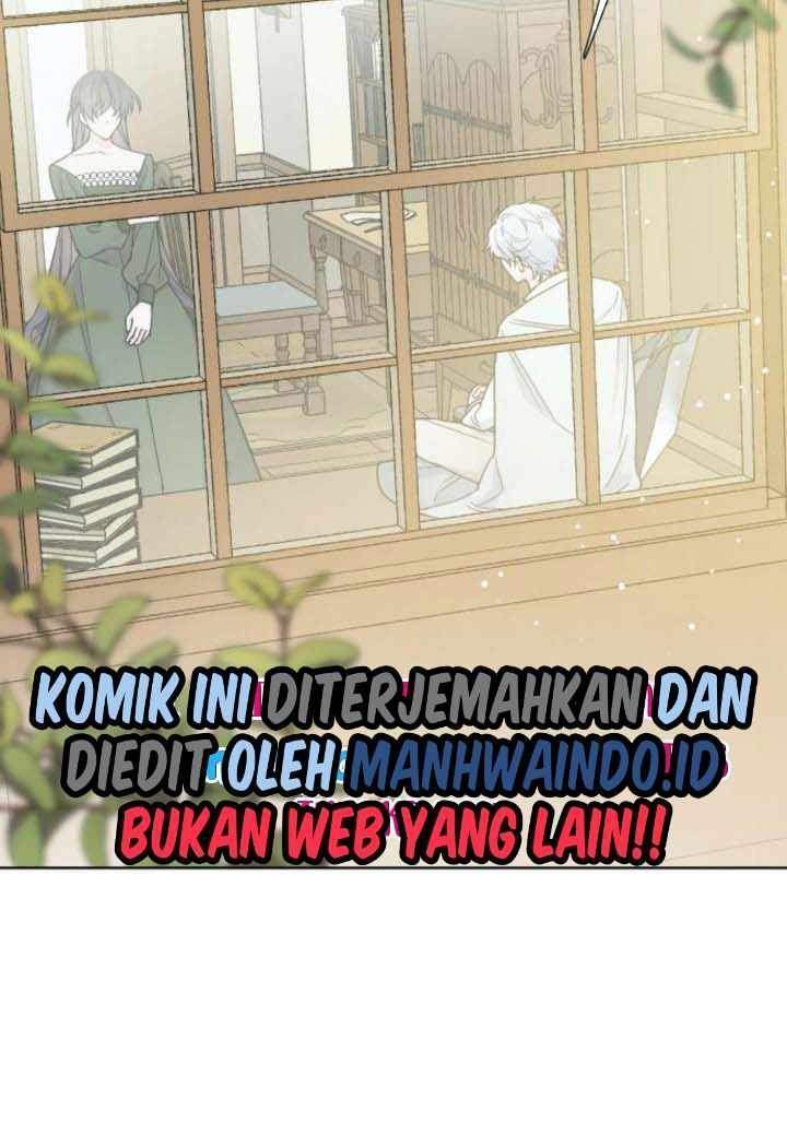 The Way That Knight Lives As a Lady Chapter 36 - halaman 45