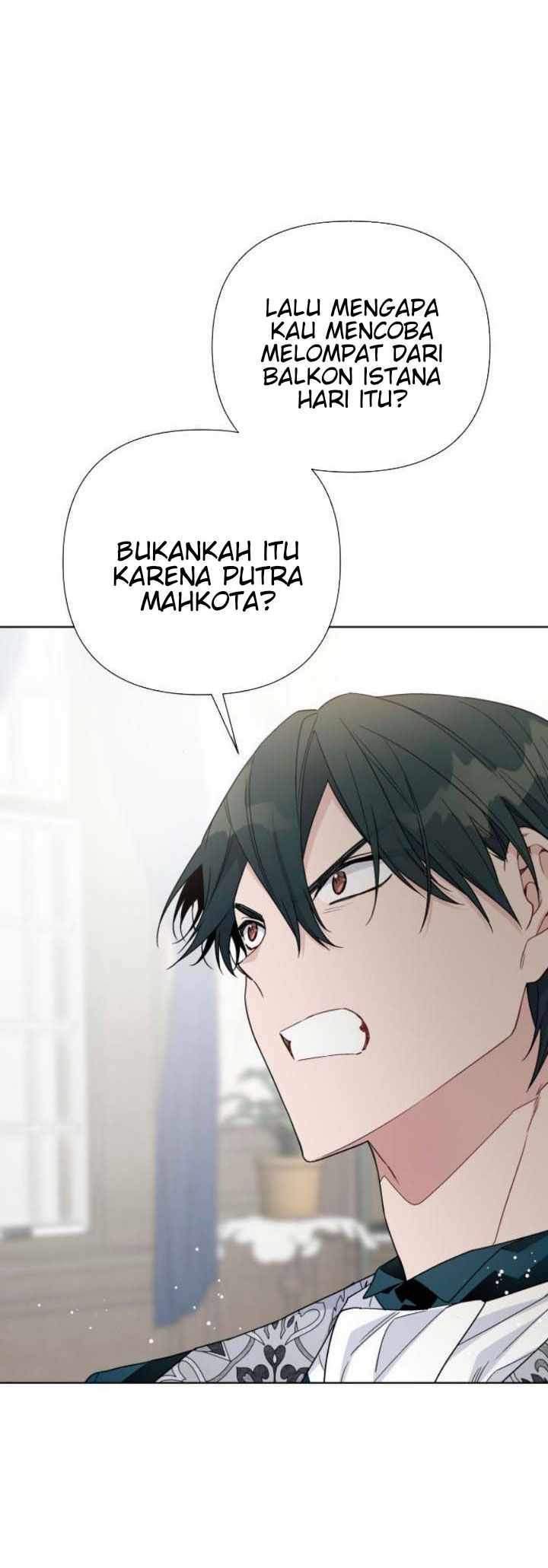 The Way That Knight Lives As a Lady Chapter 36 - halaman 7
