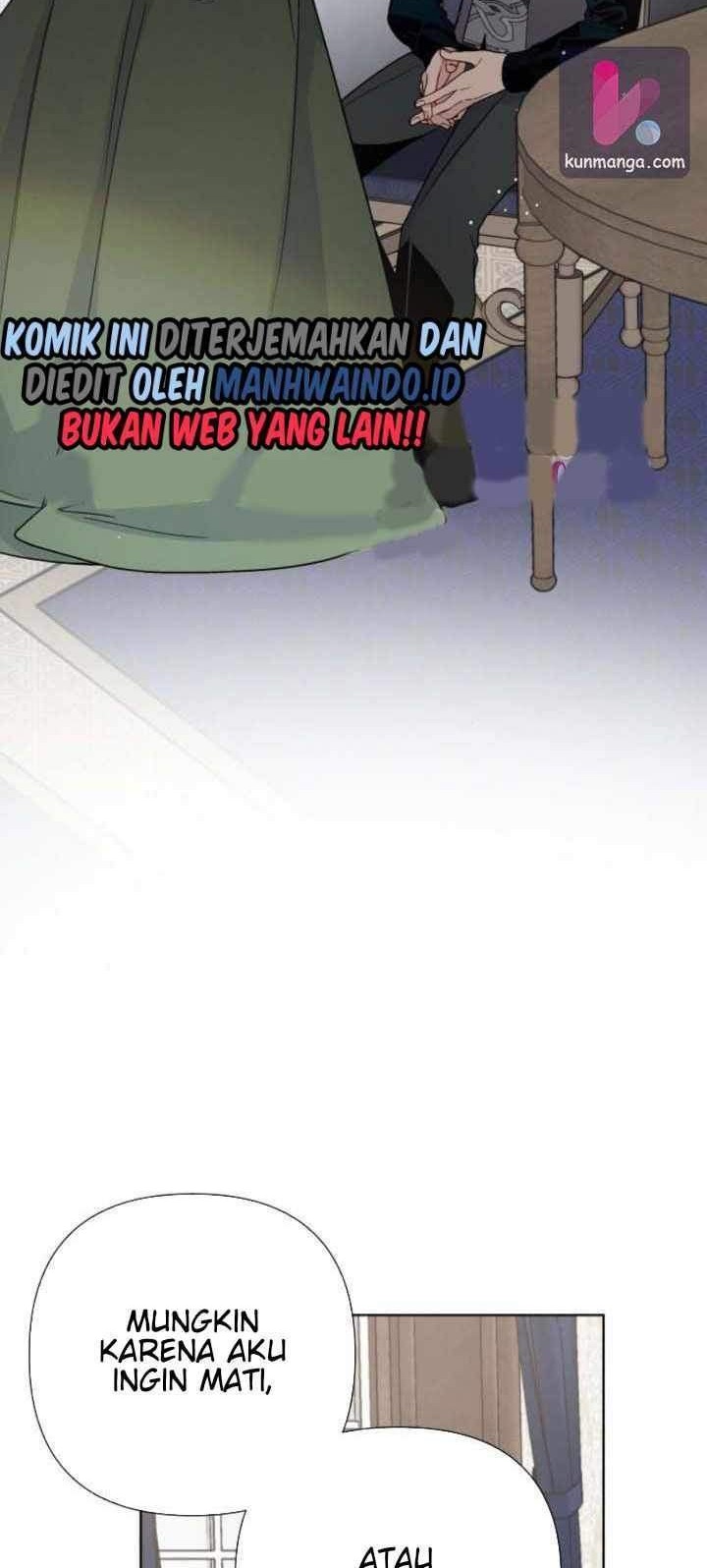 The Way That Knight Lives As a Lady Chapter 36 - halaman 9
