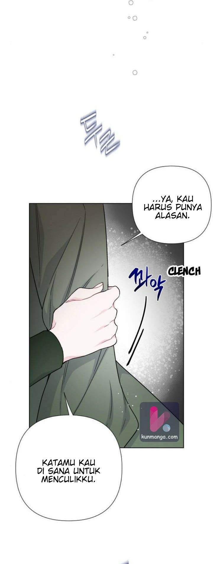 The Way That Knight Lives As a Lady Chapter 37 - halaman 10