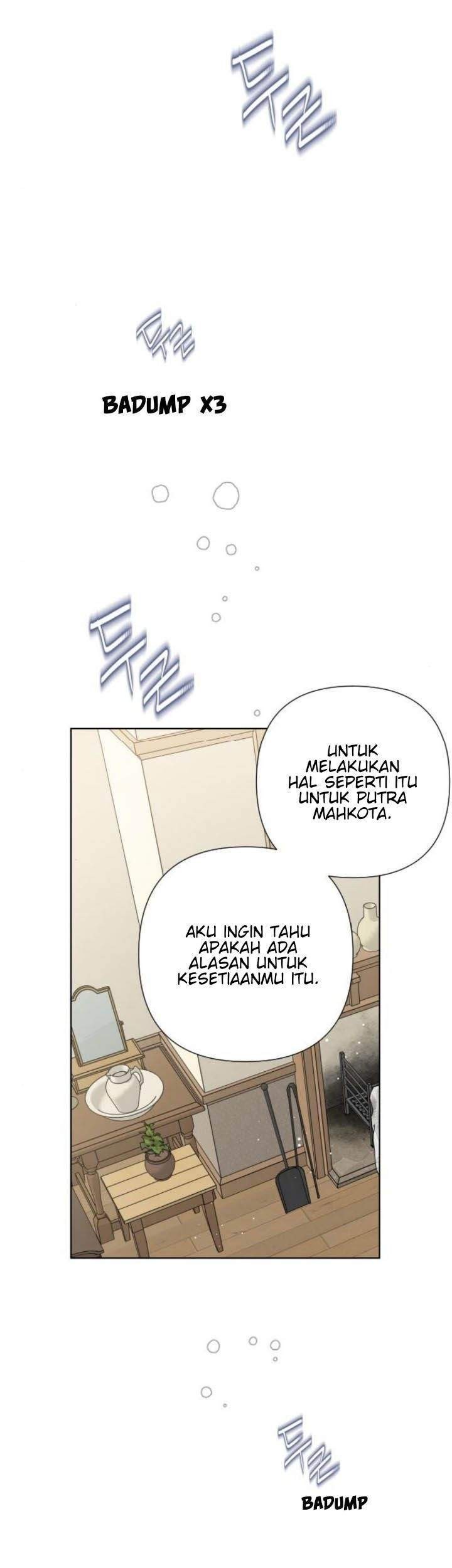 The Way That Knight Lives As a Lady Chapter 37 - halaman 11