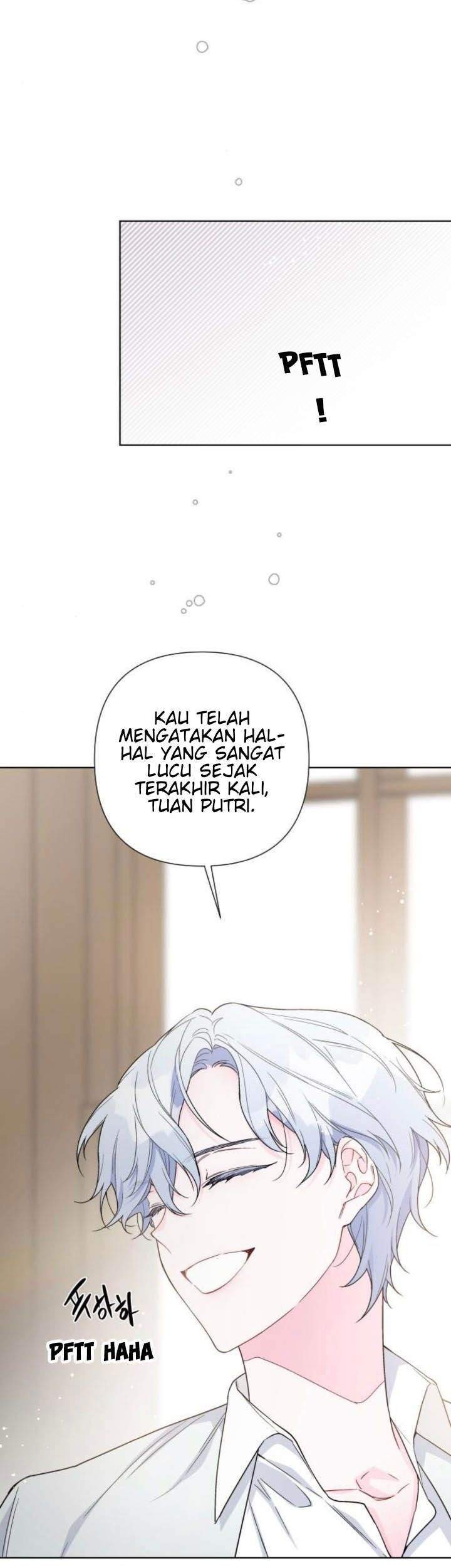 The Way That Knight Lives As a Lady Chapter 37 - halaman 13