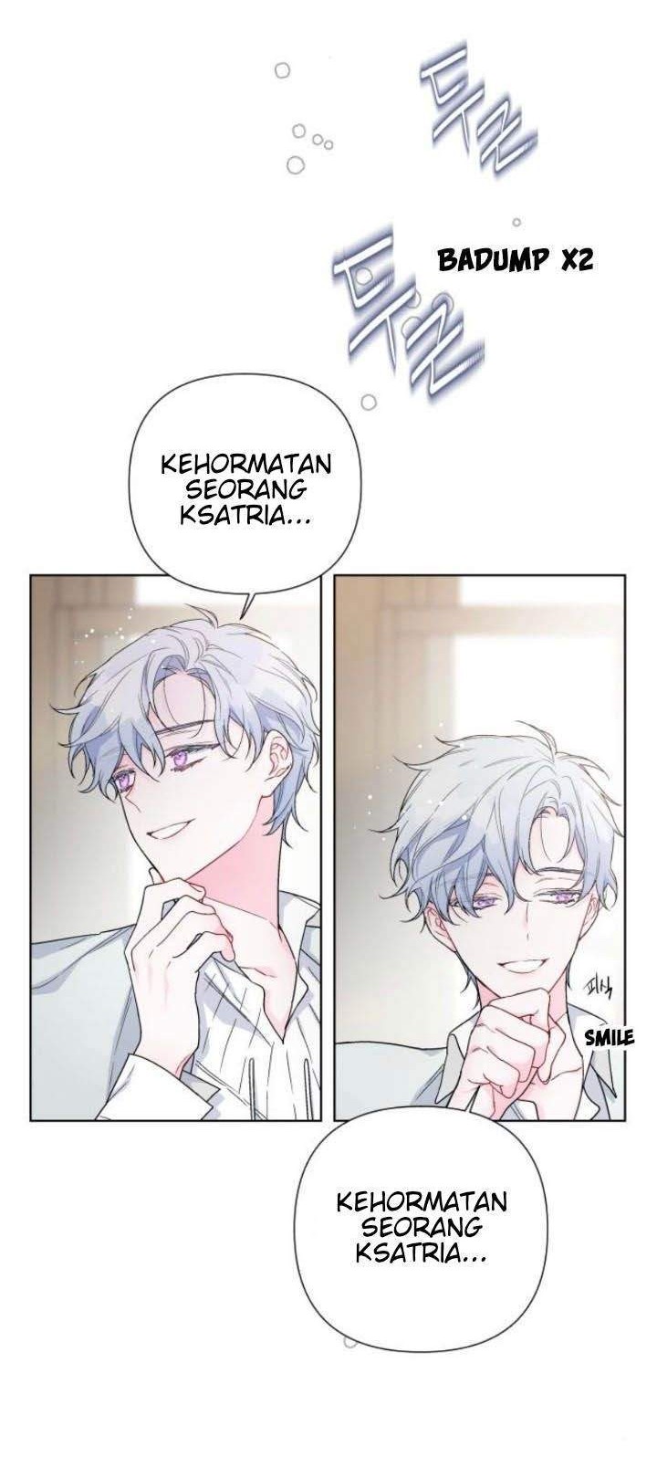The Way That Knight Lives As a Lady Chapter 37 - halaman 14