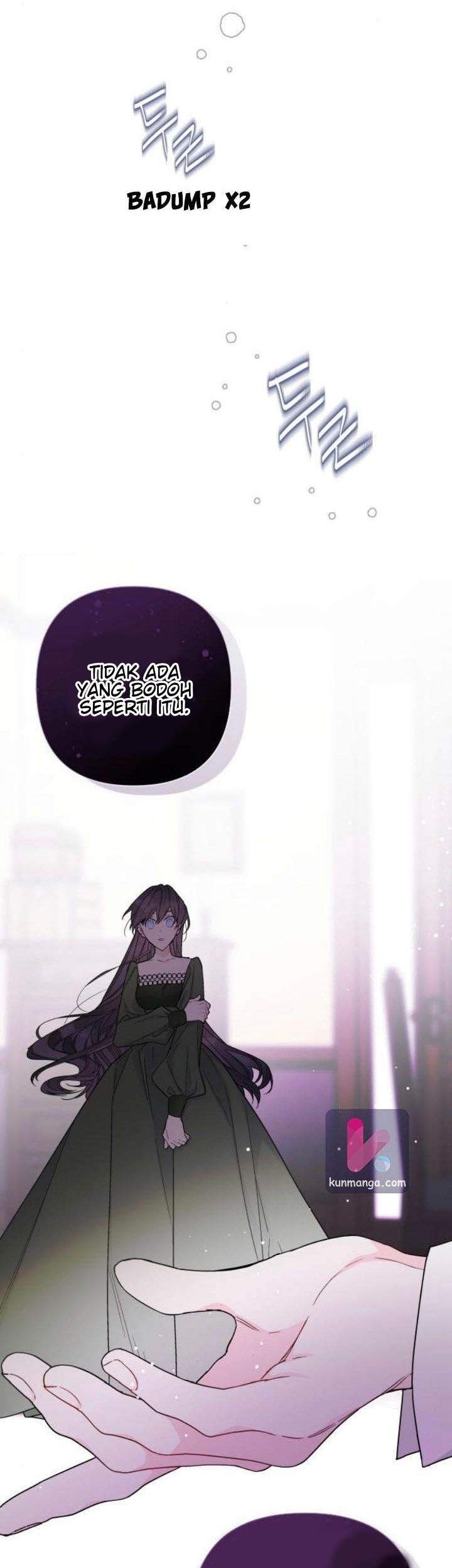 The Way That Knight Lives As a Lady Chapter 37 - halaman 16