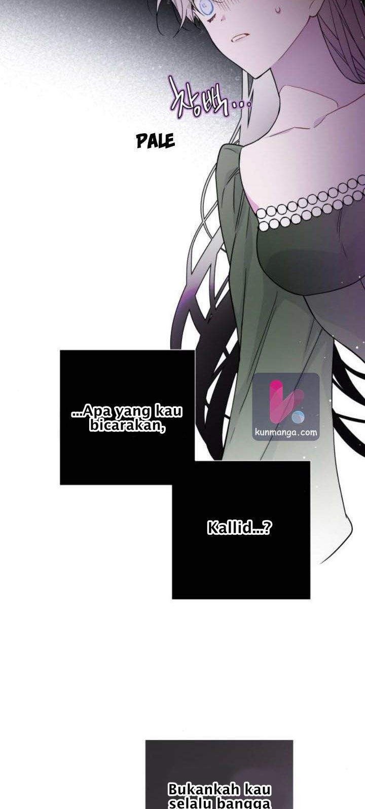 The Way That Knight Lives As a Lady Chapter 37 - halaman 19