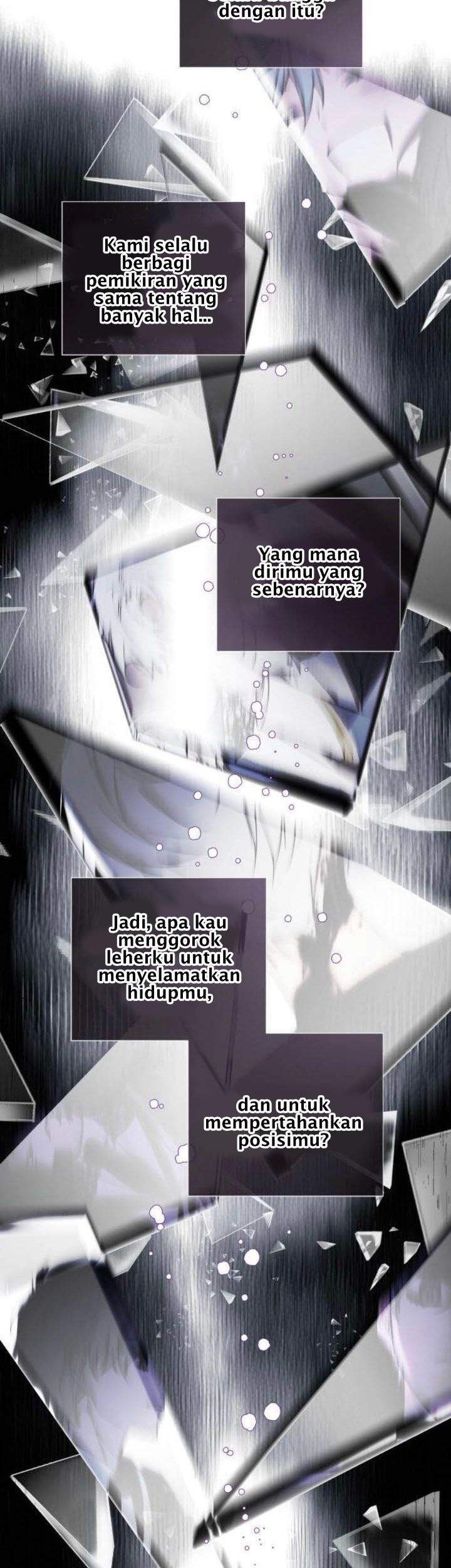 The Way That Knight Lives As a Lady Chapter 37 - halaman 20