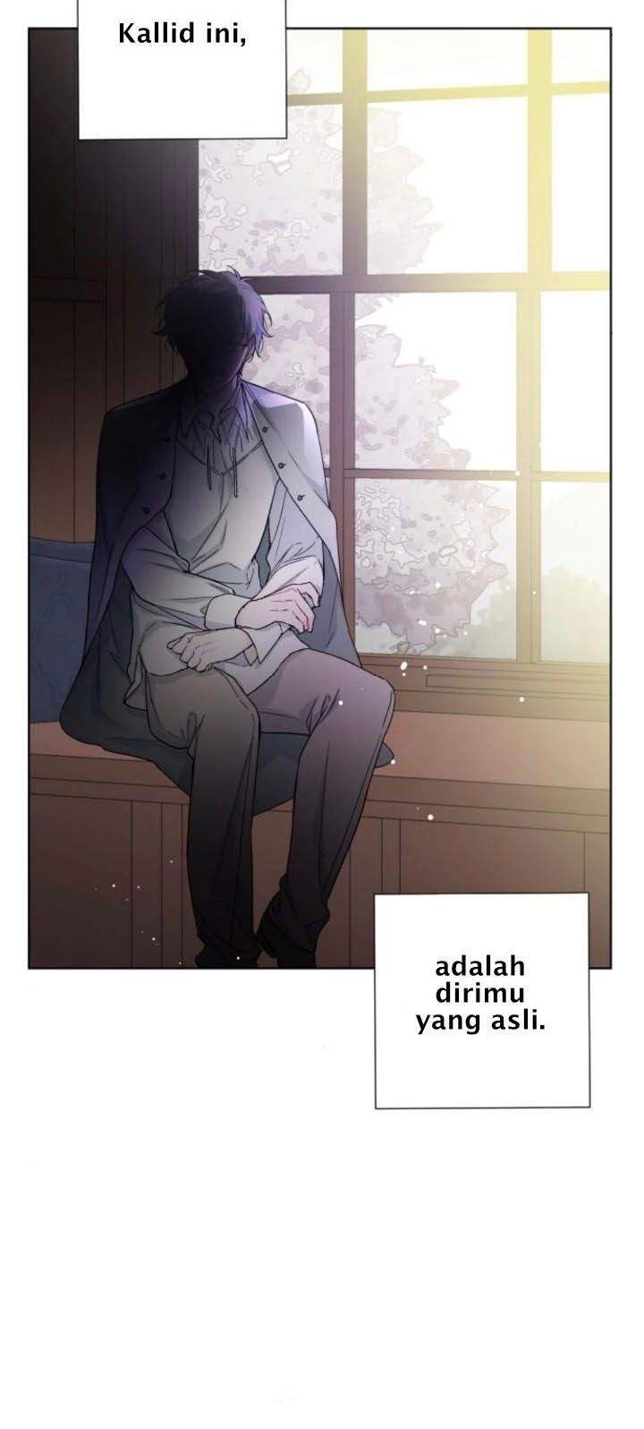 The Way That Knight Lives As a Lady Chapter 37 - halaman 23