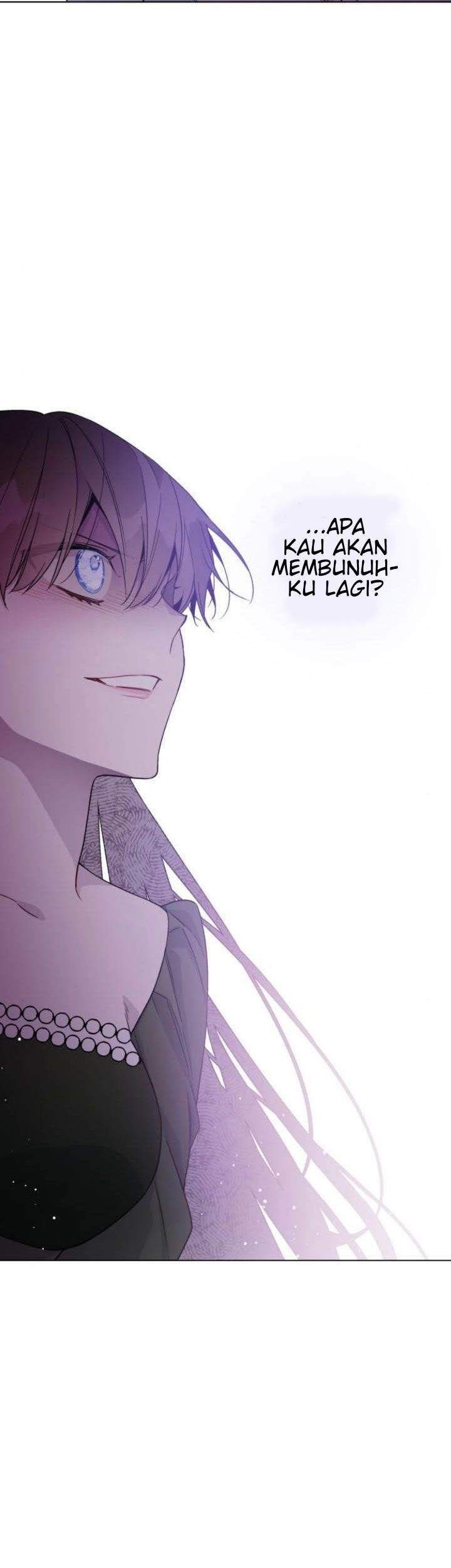 The Way That Knight Lives As a Lady Chapter 37 - halaman 27