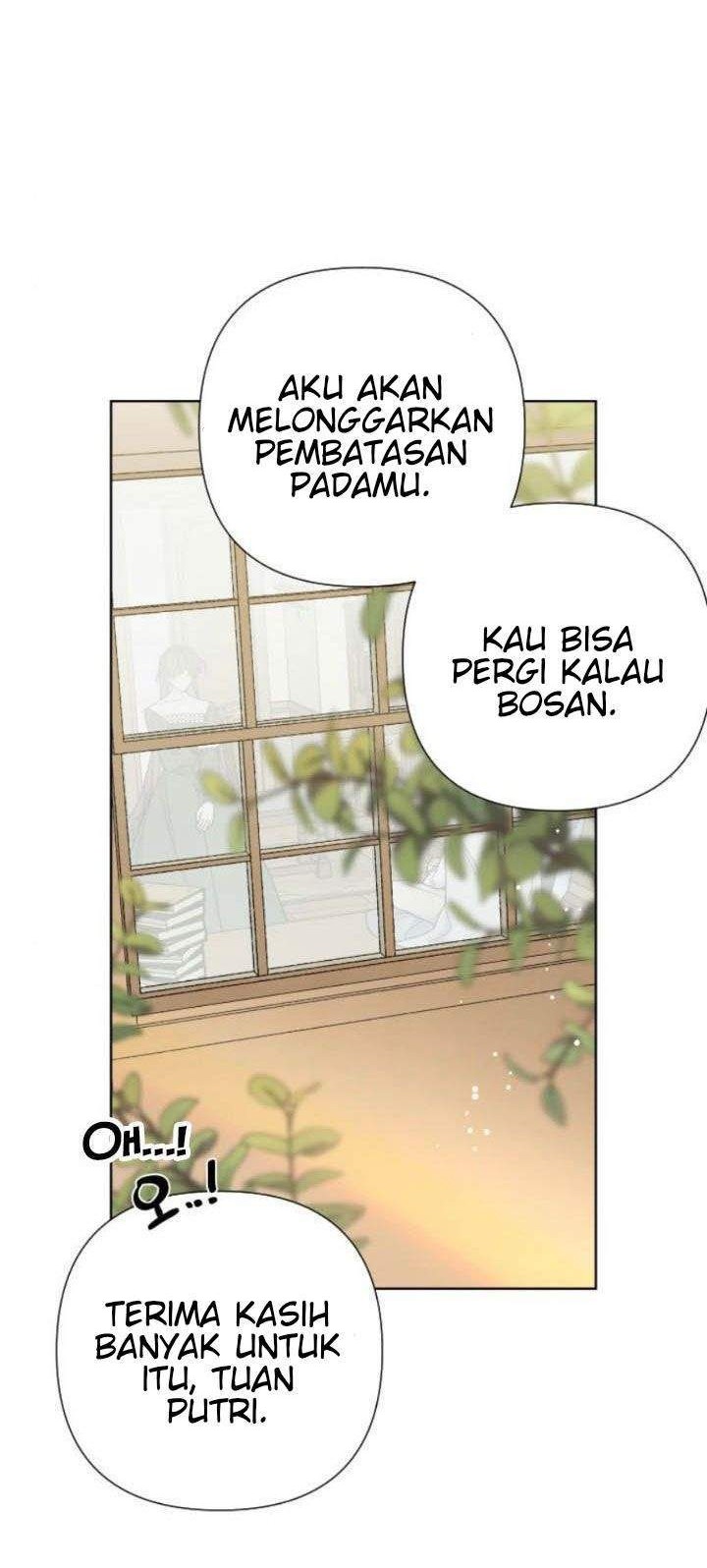The Way That Knight Lives As a Lady Chapter 37 - halaman 28
