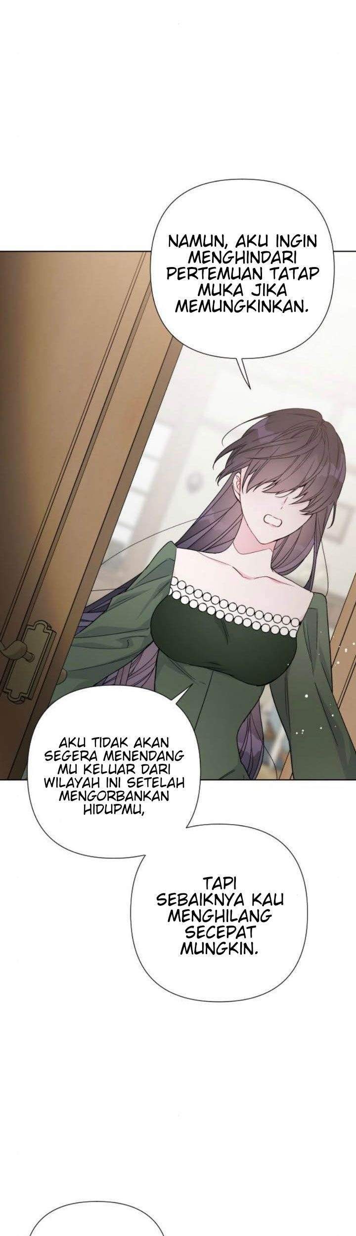 The Way That Knight Lives As a Lady Chapter 37 - halaman 29