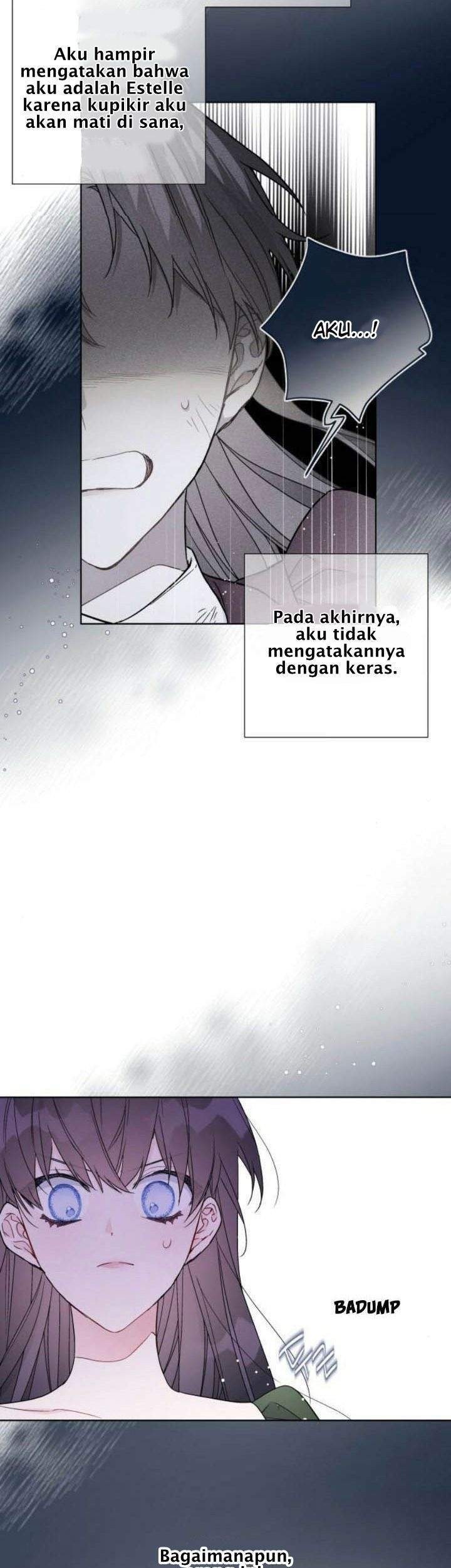 The Way That Knight Lives As a Lady Chapter 37 - halaman 3