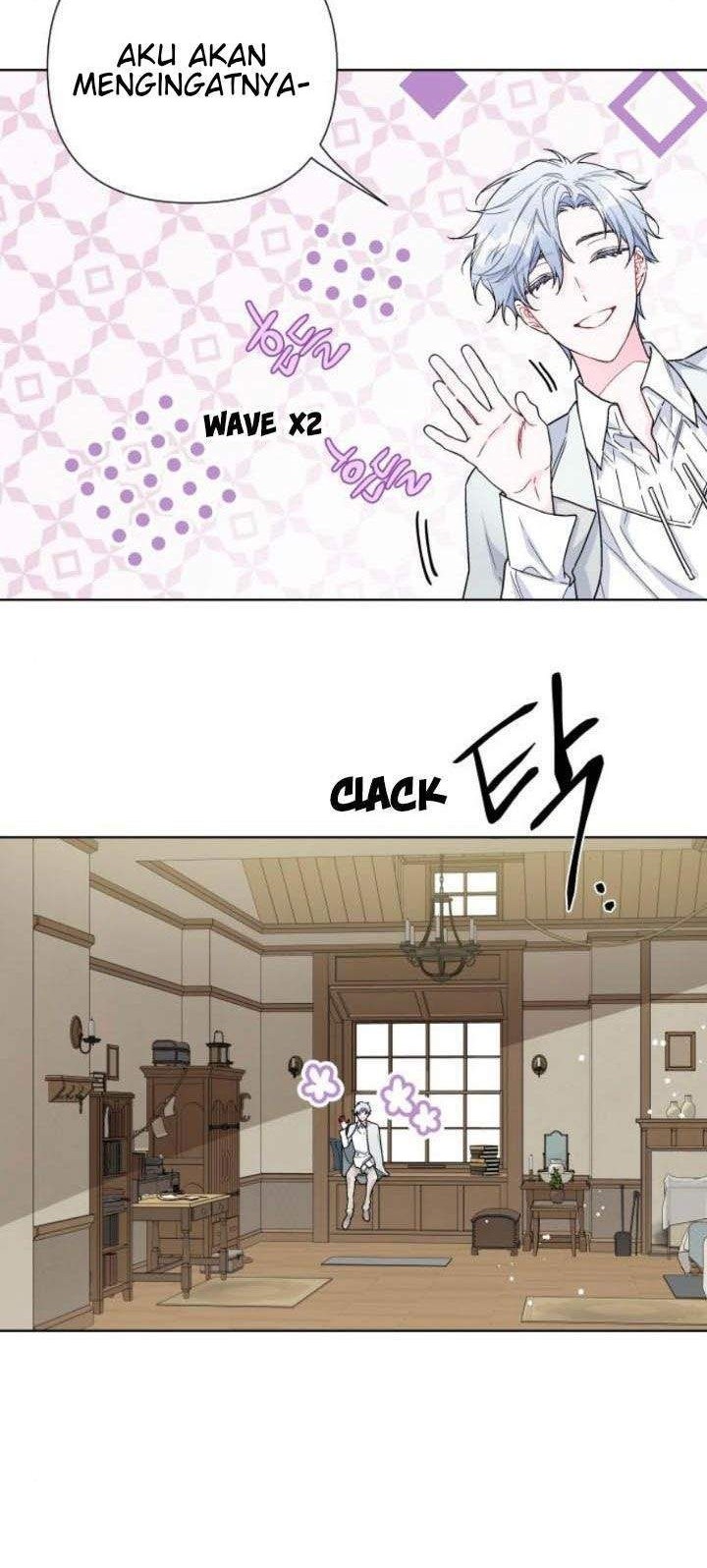 The Way That Knight Lives As a Lady Chapter 37 - halaman 30