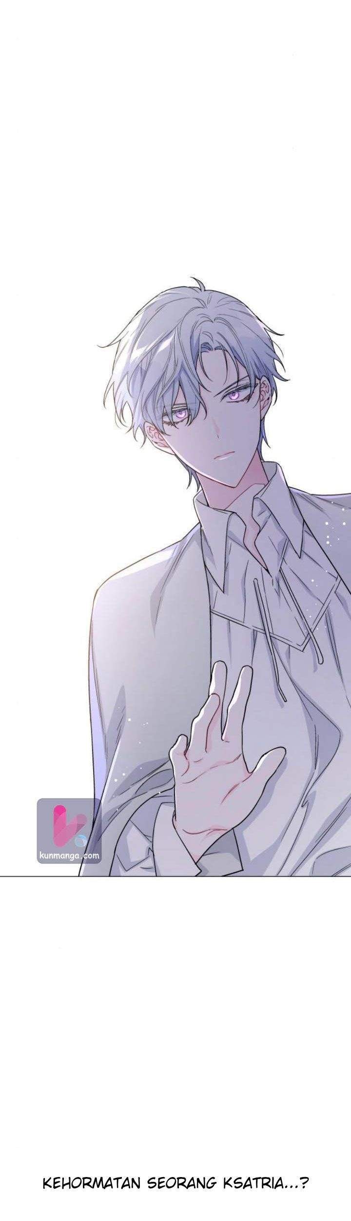 The Way That Knight Lives As a Lady Chapter 37 - halaman 31
