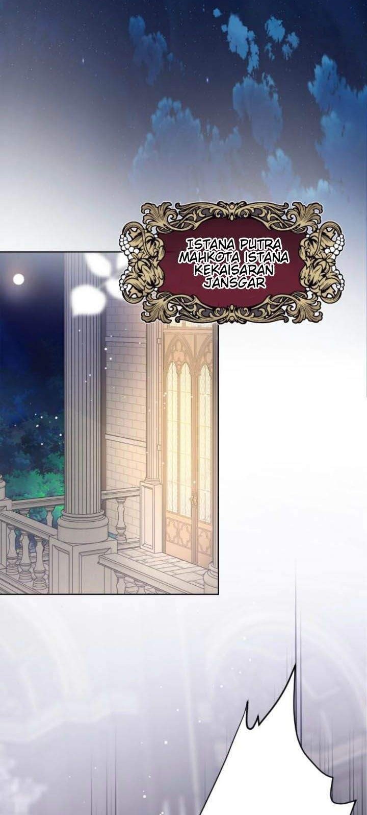 The Way That Knight Lives As a Lady Chapter 37 - halaman 34