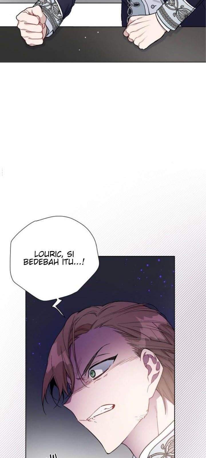 The Way That Knight Lives As a Lady Chapter 37 - halaman 36