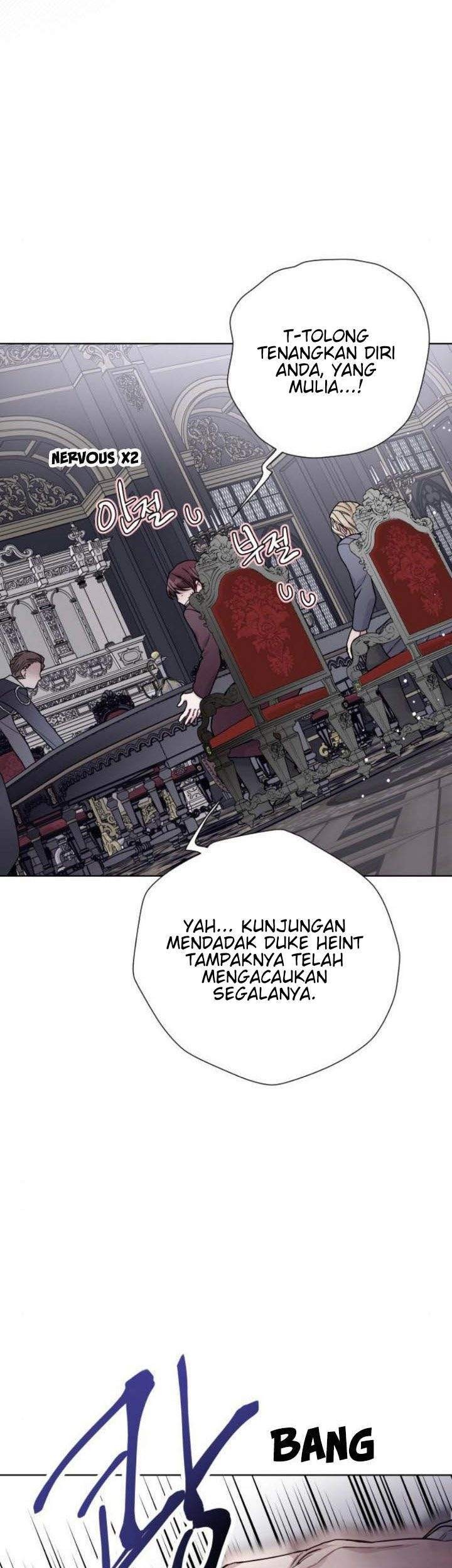 The Way That Knight Lives As a Lady Chapter 37 - halaman 38