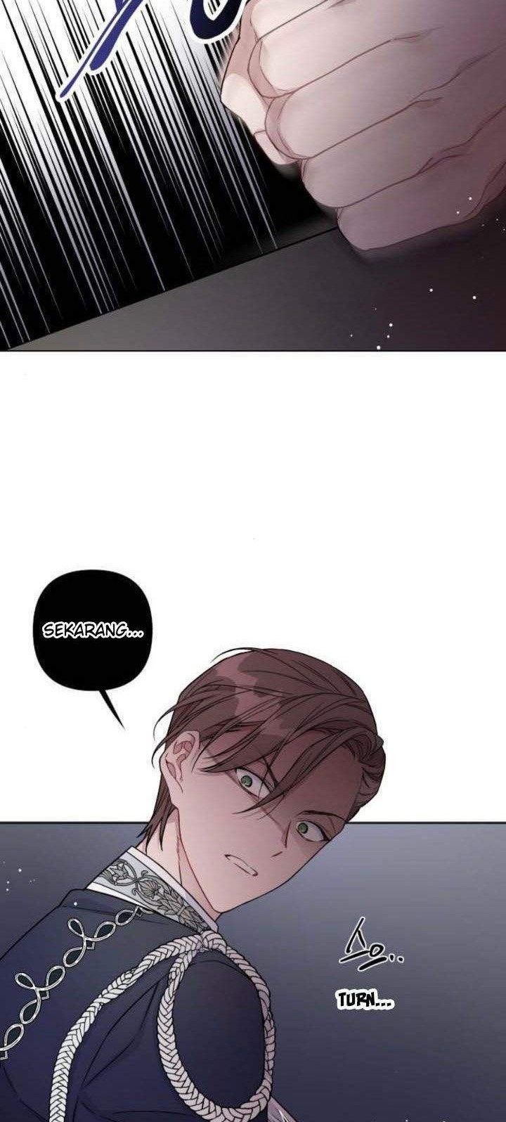 The Way That Knight Lives As a Lady Chapter 37 - halaman 39