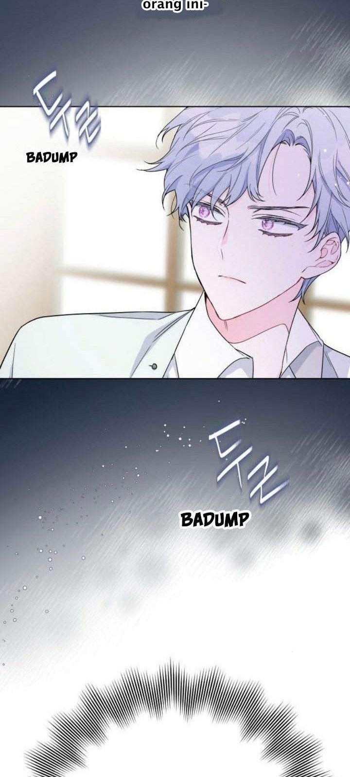 The Way That Knight Lives As a Lady Chapter 37 - halaman 4