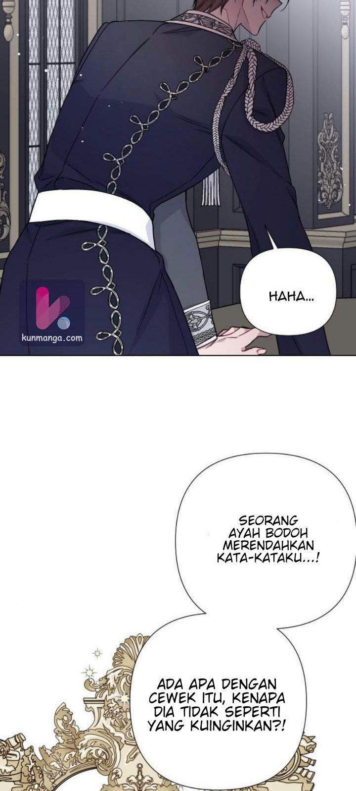 The Way That Knight Lives As a Lady Chapter 37 - halaman 41