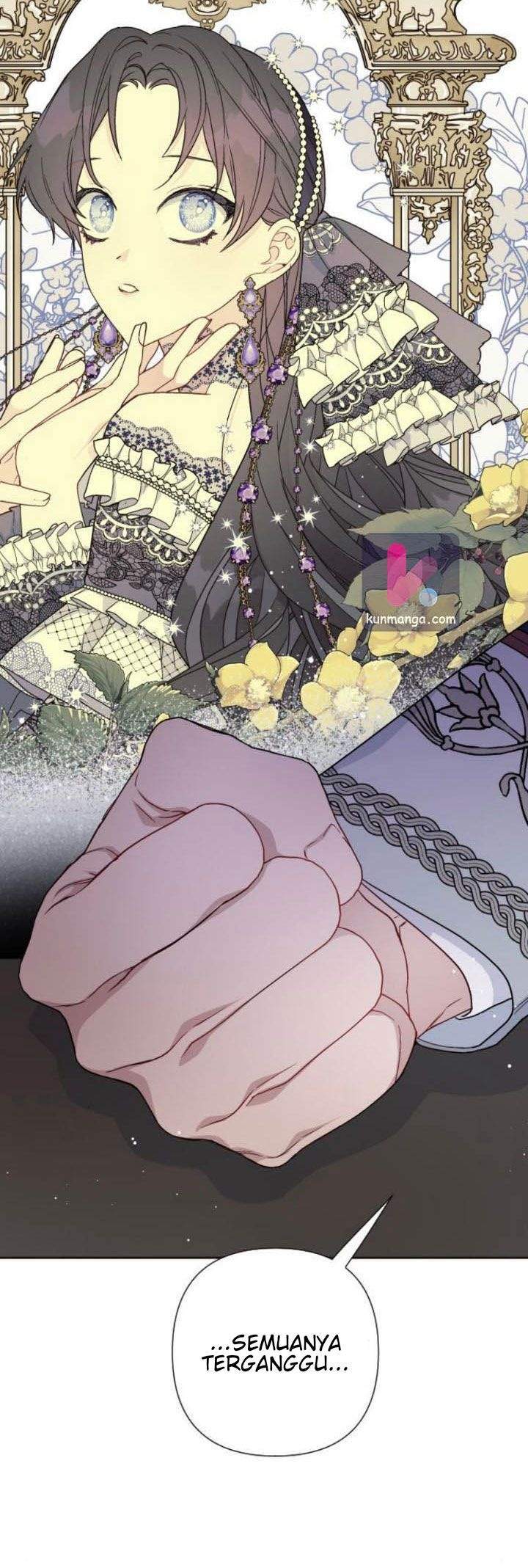 The Way That Knight Lives As a Lady Chapter 37 - halaman 42