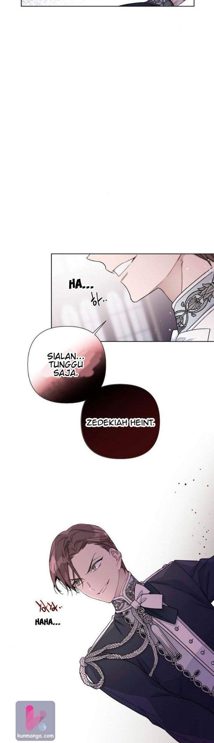 The Way That Knight Lives As a Lady Chapter 37 - halaman 46